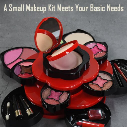 makeup kit for girls