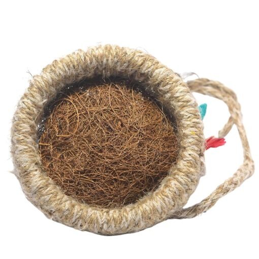 nest ghosla artificial for decoration