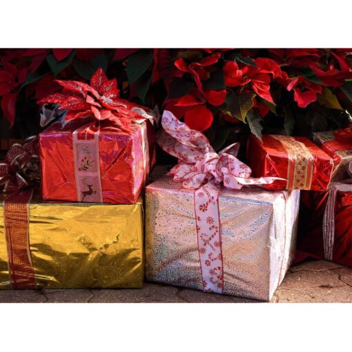 Gift packaging material online