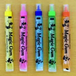 Magic gum for students, office, home