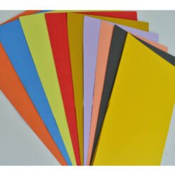Buy online multicolor paper for students