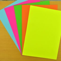 Craft paper for students, schools, office, home