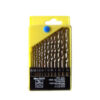 drill bit tool kit for drilling machine