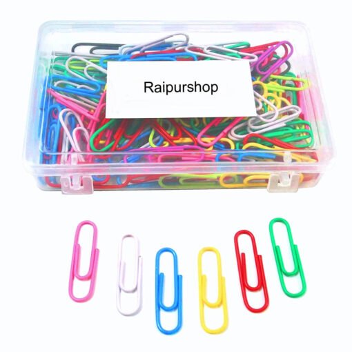 multicolor U-pin with box online