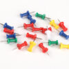 stationery item push pin or thumb tacks for project work
