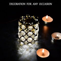 Decoration jhoomer LED light for Occasion, festivals, decoration