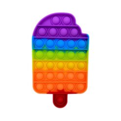 Ice-cream poppit toy for kids and adults also