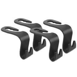 buy online Car Backrest Hanger and backrest stand for giving support and stance to drivers