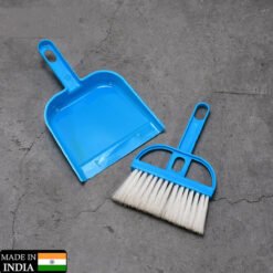 buy online mini dustpan with cleaning brush