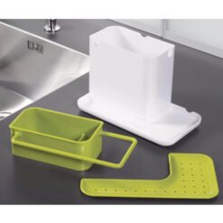 easy to open and clean multipurpose kitchen sink dish washer stand plastic