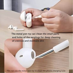 electronic devices small parts cleaning pen brush