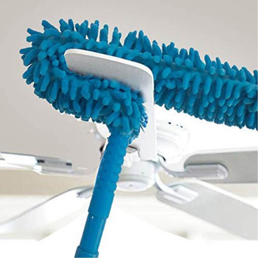 fan cleaning microfiber cleaning jhaadu duster