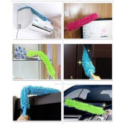 flexible cleaning duster