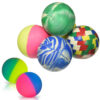 multicolor crazy bouncing jumping balls for kids