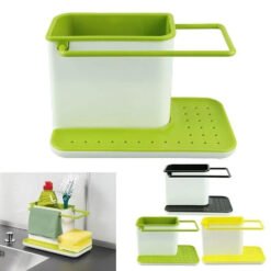 multicolor multipurpose kitchen sink washer stand online