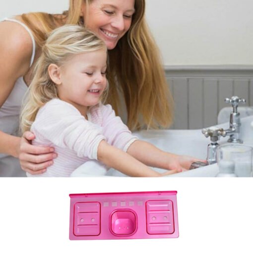 premium quality bathroom wall soap dish holder