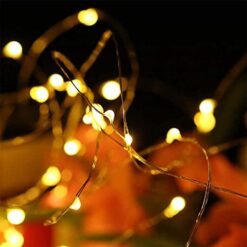 LED string fairy light