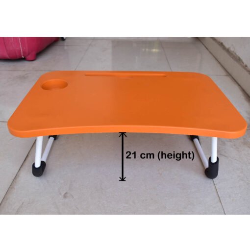 best height and easy to use laptop table for all age peoples or students