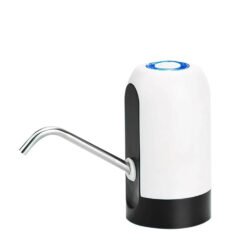 rechargeable water dispenser pump