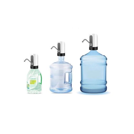 water can jars automatic water dispenser pump