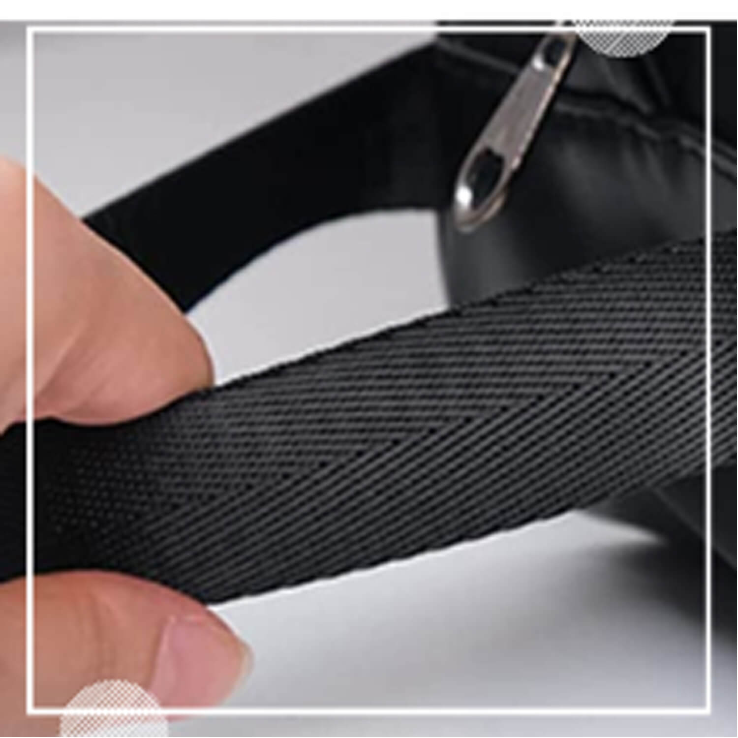 Travel accessories toiletry makeup stationery kit bag pouch for men & women (Premium quality) - Image 12