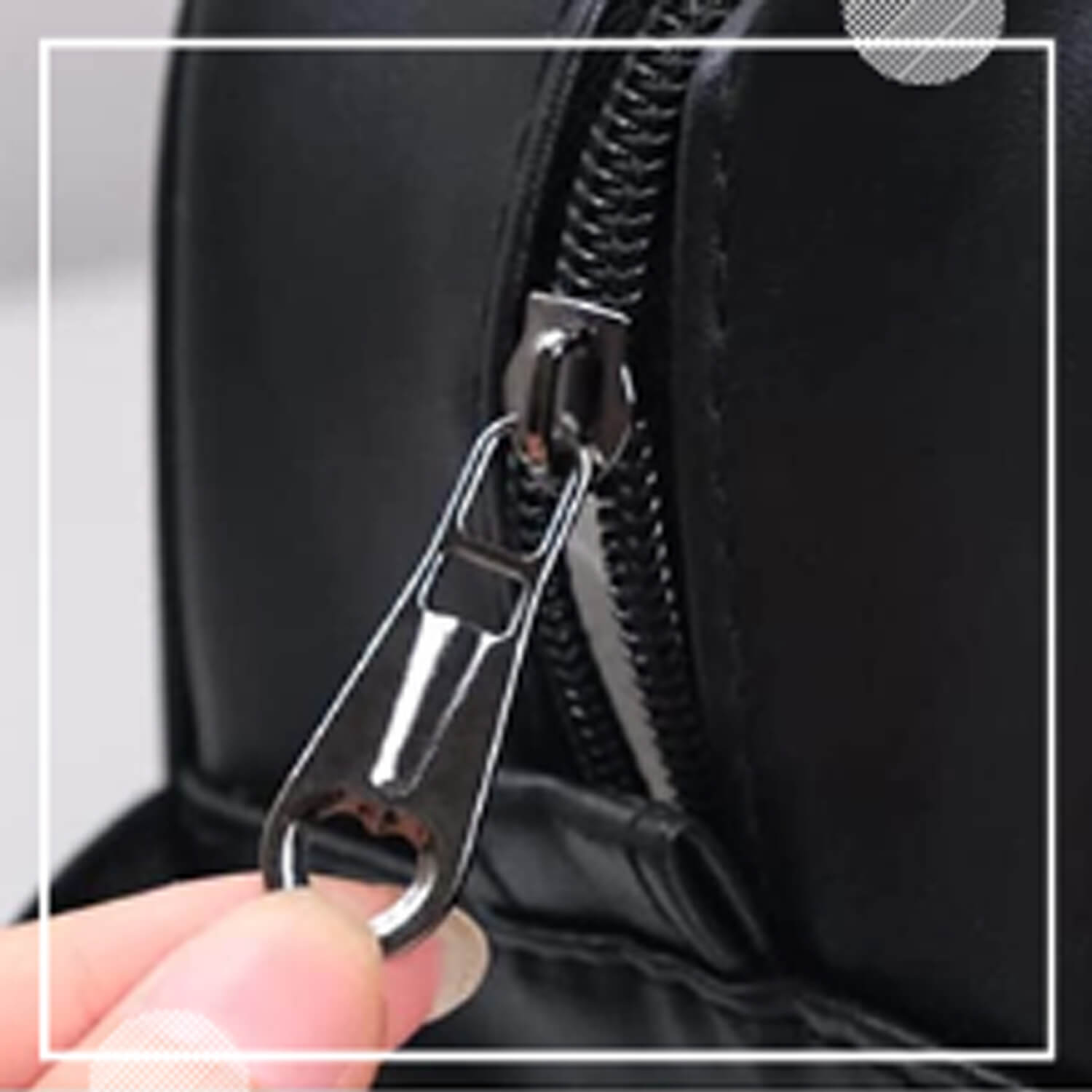 Travel accessories toiletry makeup stationery kit bag pouch for men & women (Premium quality) - Image 7