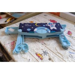 stationery compass box for students