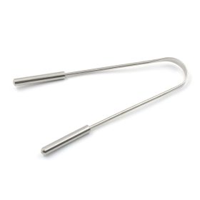 Steel Tongue Cleaner