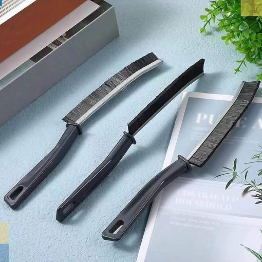 gap cleaning brushes for kitchen, bathroom, home & office