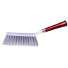 Bristles Cleaning Dusting Brush for Furnitures, Sofa, Carpet, Car Seat, Metal Mosquito Net, Curtains, Mats