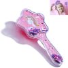 Glitter Soft Hair Comb Brush for Kids
