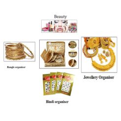 beauty and jewellery items pouch bag premium quality