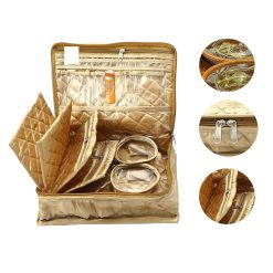 makeup items organizer pouch bag