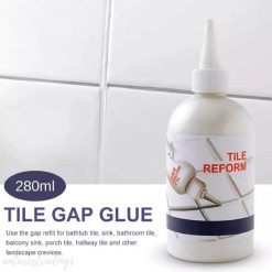 tile gap filler glue