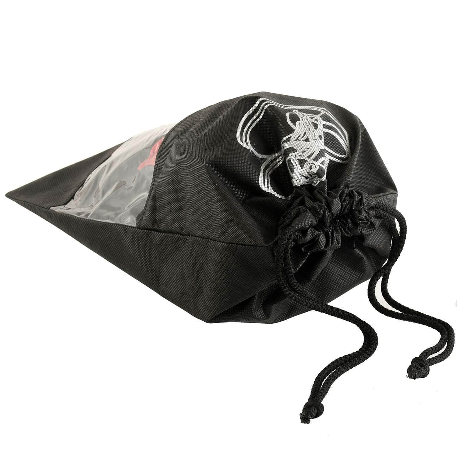 Travel Shoe & Essencial Items Carrying Bag Pouches for Men & Women - Image 3