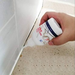 waterproof tile gap & crack filler