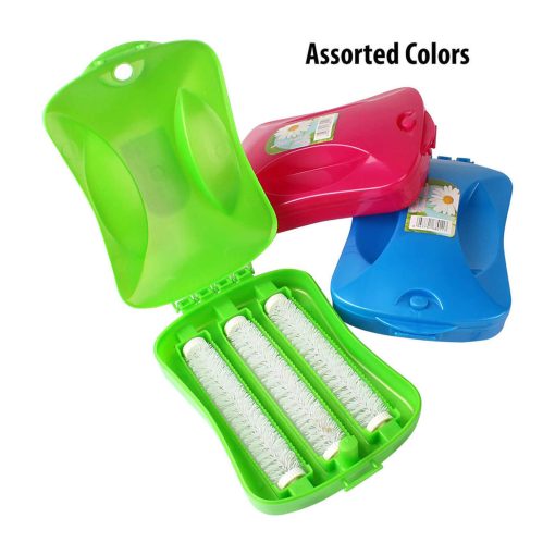high quality multicolor Plastic Dust Carpet Cleaning Brush Collector for Table, Sofas, Mattresses, Car Seats