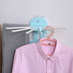 easy to use self stick no drill hole hanger for house, kitchen, bedroom, bathroom, office
