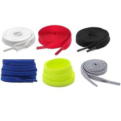 multicolors shoe laces for sneakers, sports shoes, formal shoes, boots