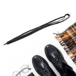 shoe lace for sport shoes, sneakers, boots, formal shoes