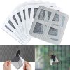 Window mosquito net repair patch kit