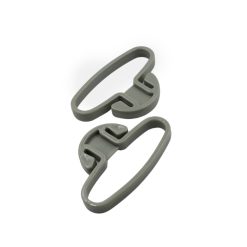 carry bag handle hanger plastic high quality