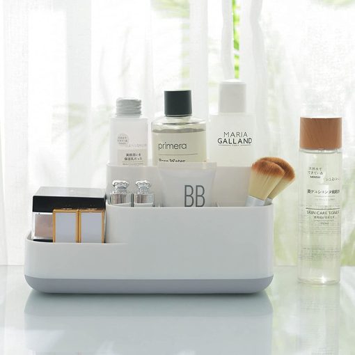cosmetic items storage organizer
