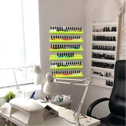 high quality acrylic shelves for office