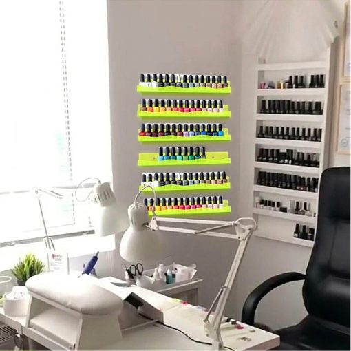 high quality acrylic shelves for office