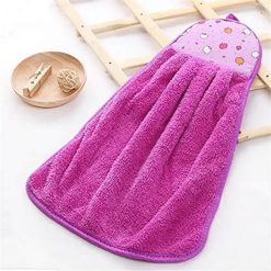 microfiber-loop-hanging-hand-kitchen-towel