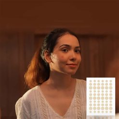 pimple acne remover patch 2 sheet for men & women