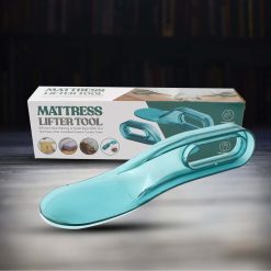 plastic mattress lifter tool