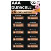 Duracell AAA battery
