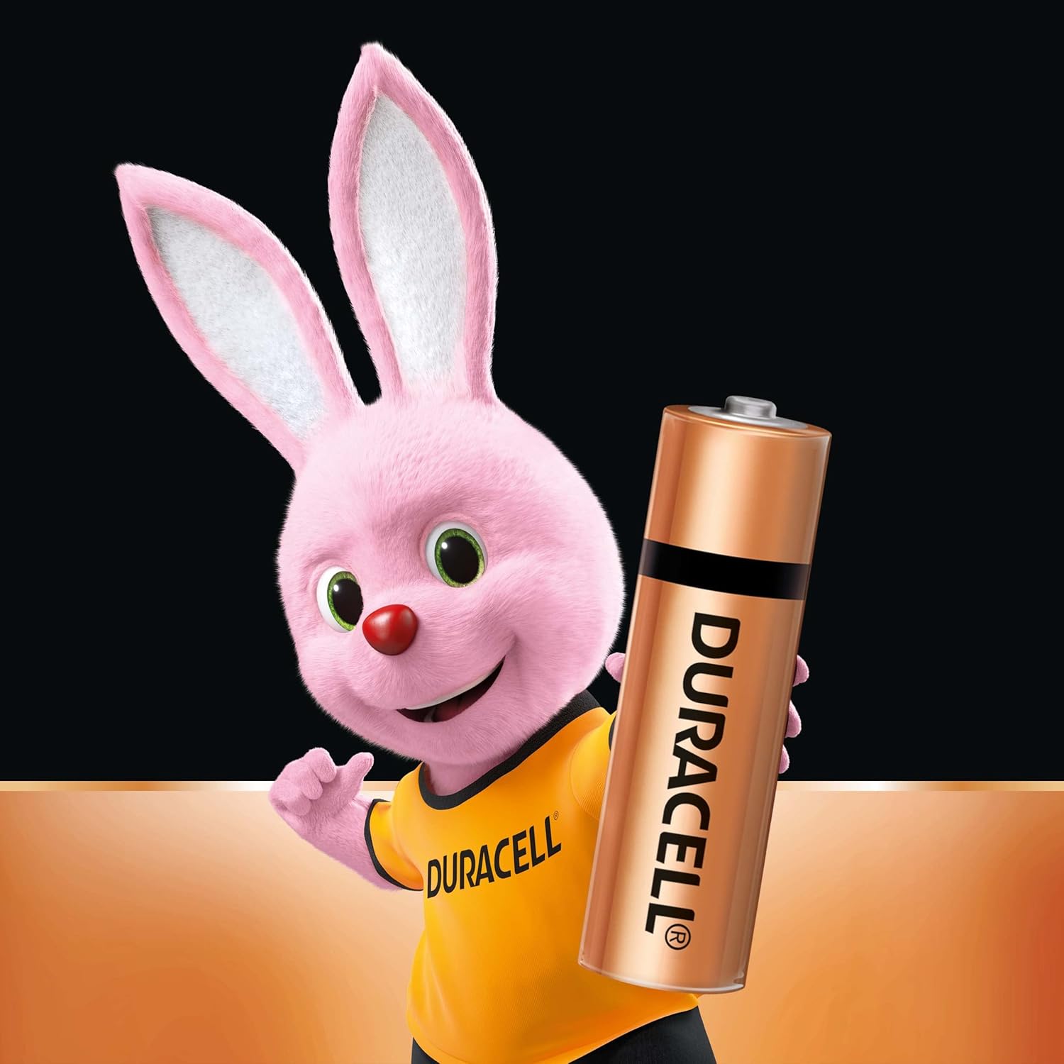 Duracell Alkaline AA Battery, Everyday Devices, Clock, Toy, Remote - Image 6